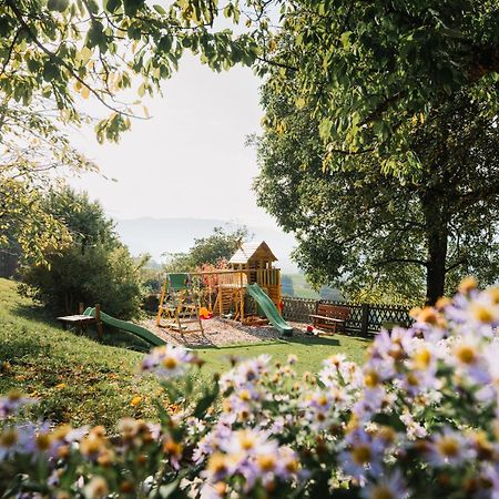 Hoerandlhof Aigen im Ennstal Zewnętrze zdjęcie