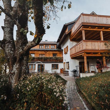 Hoerandlhof Aigen im Ennstal Zewnętrze zdjęcie
