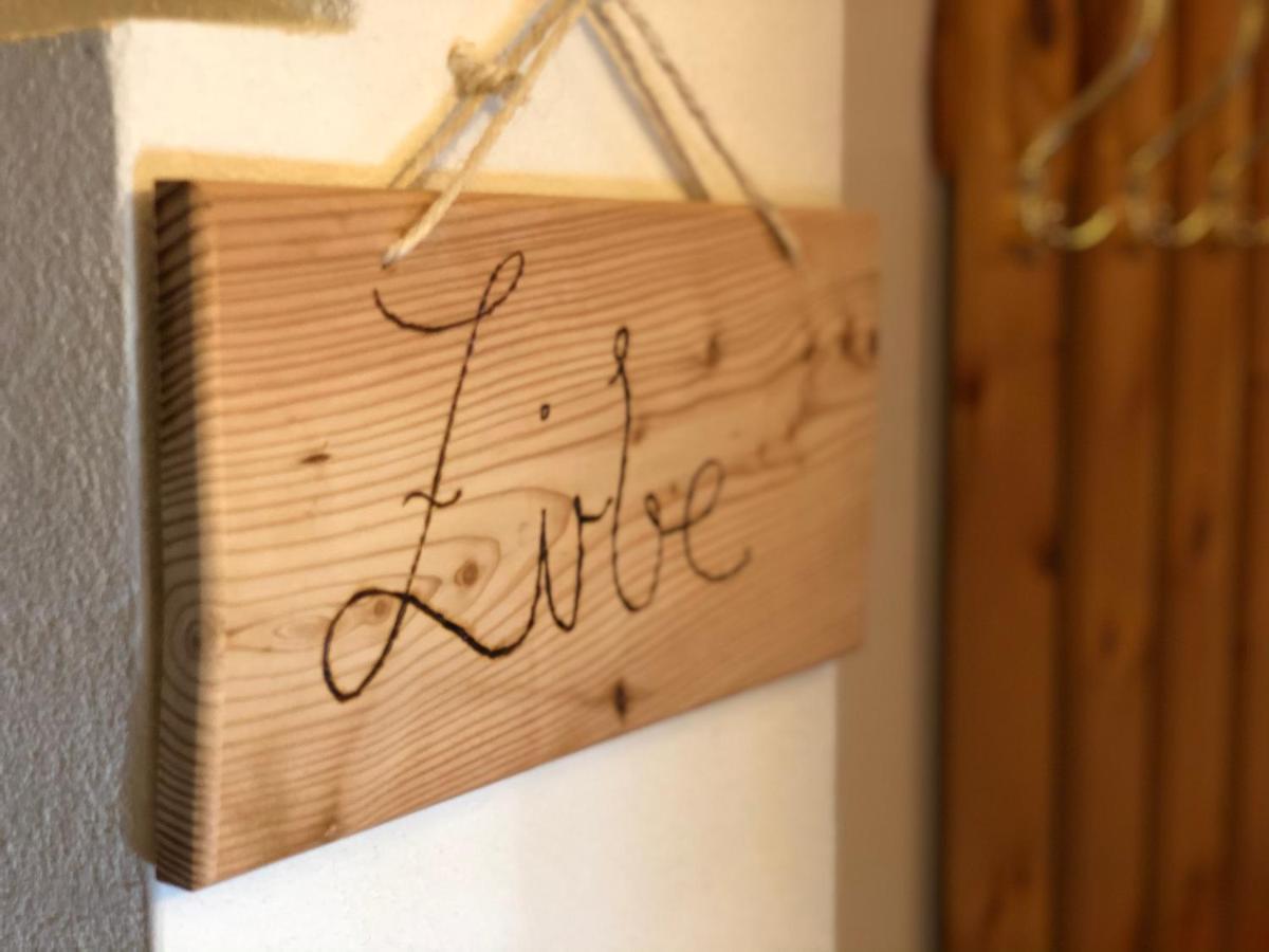 Hoerandlhof Aigen im Ennstal Zewnętrze zdjęcie
