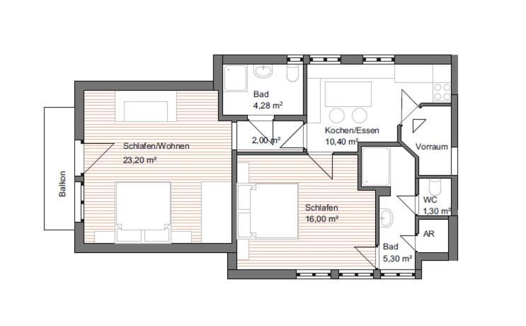 Hoerandlhof Aigen im Ennstal Zewnętrze zdjęcie