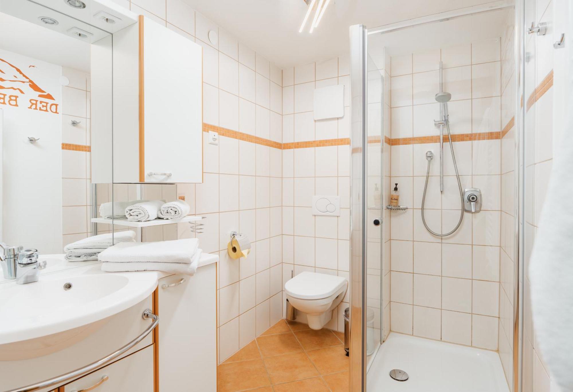 Hoerandlhof Aigen im Ennstal Zewnętrze zdjęcie